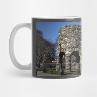 Newport Mystery Tower Mug